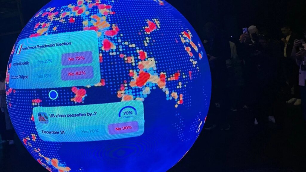 Prediction market boom raises concerns as Hong Kong calls off basketball bets