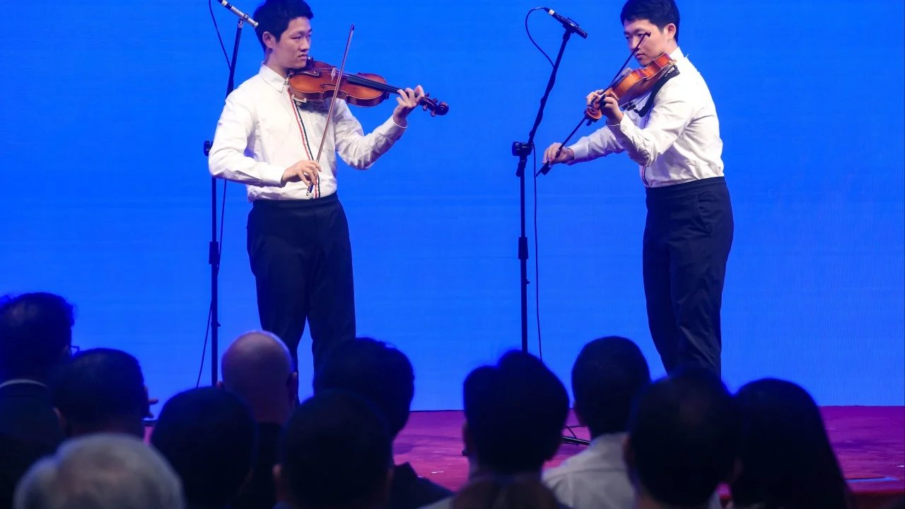 Hong Kong can become global hub for autism support, Unesco official says