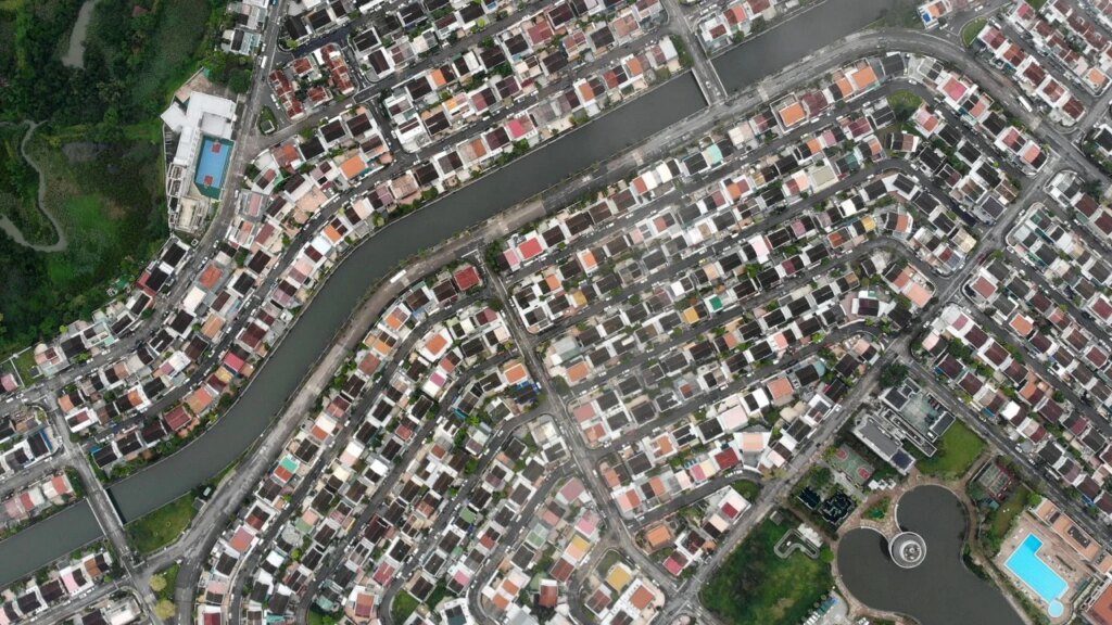 Domestic helper arrested after 6-month-old girl dies in Hong Kong