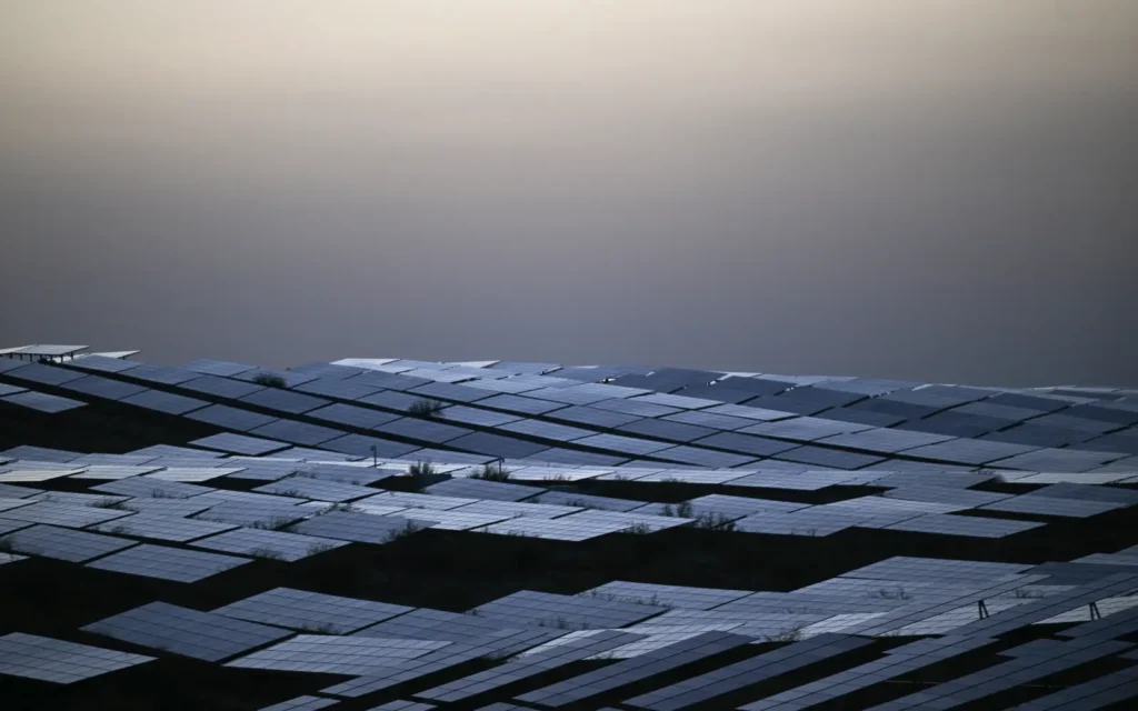 China’s energy strategy pays off as Middle East war cramps supplies