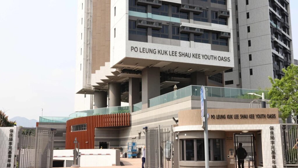 Youth hostel scheme falls short as only 44% of expected flats offered: audit