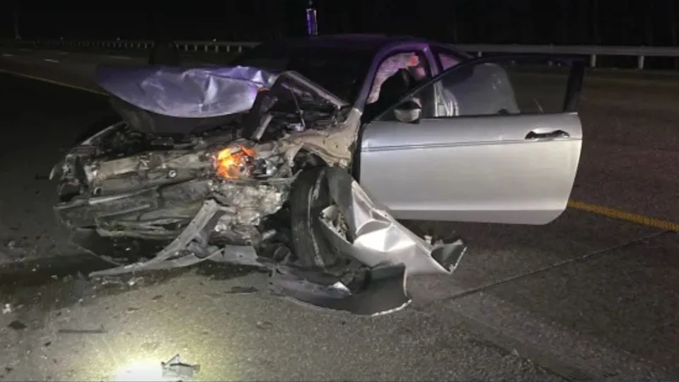 Too Young to Drive, Too Late to Undo: Tragedy After Teen Mom’s Crash Claims Child’s Life.