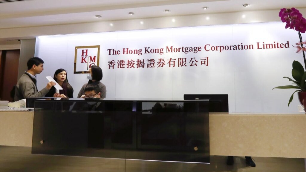 Hong Kong taxpayers face HK$28 billion Covid bad-loan burden from SMEs