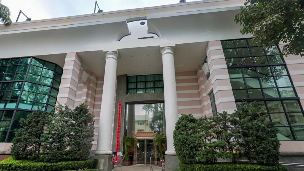 Personal info of 9,045 people compromised in Hong Kong private club data breach