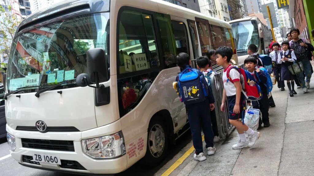 Hong Kong government must guard against exploitation of diesel subsidy, experts warn
