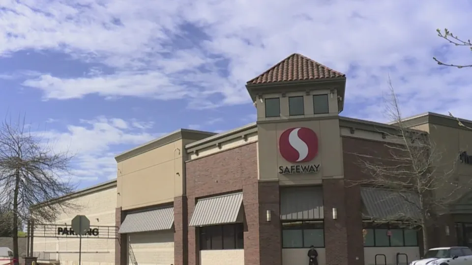 A Safeway store on Southeast Hawthrone Boulevard was the site of a measles exposure.