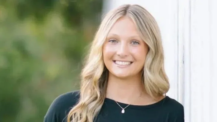 Megan Edmond was one of four Fleming County students involved in a devastating crash. (John Sims, Jr. GoFundMe)