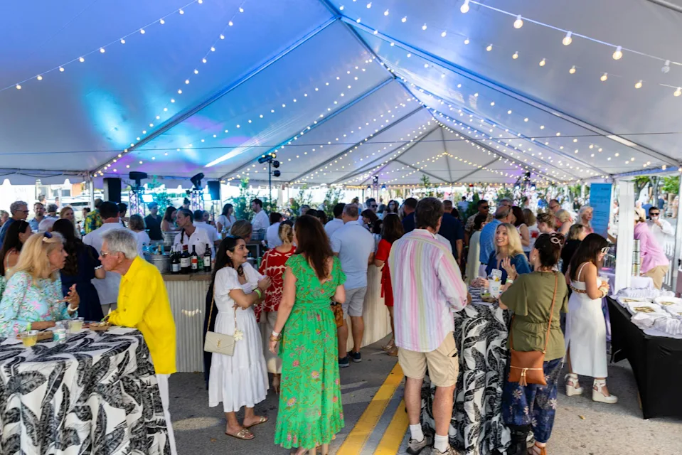 Evening on Antique Row returns to West Palm Beach on April 11, 2026.