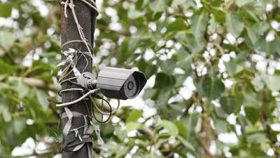 50,000 cameras to be replaced in the first phase. (Representative photo/HT Archive)