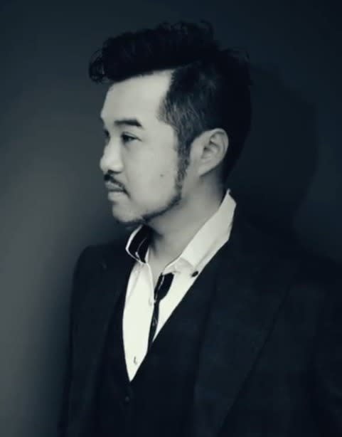 Ken Lai