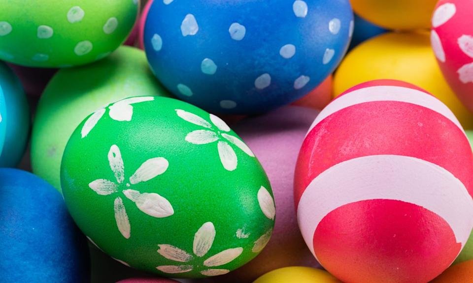 Egg-stra Special Easter: Egg Prices Plunge From $6.23 To $2.50