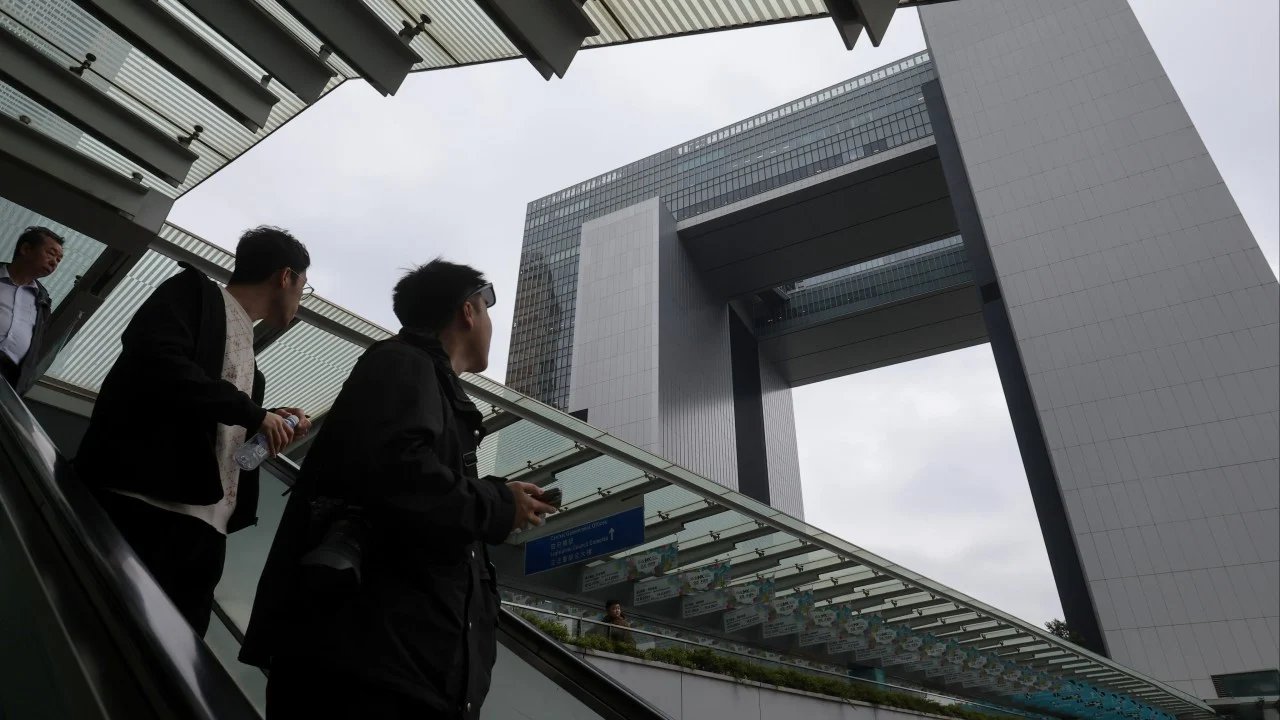 151 Hong Kong civil servants dismissed for misconduct, convictions in past 3 years