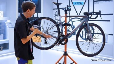 Elitewheels x evolve