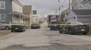 27-year-old woman shot and killed by police was armed, suffered multiple gunshot wounds