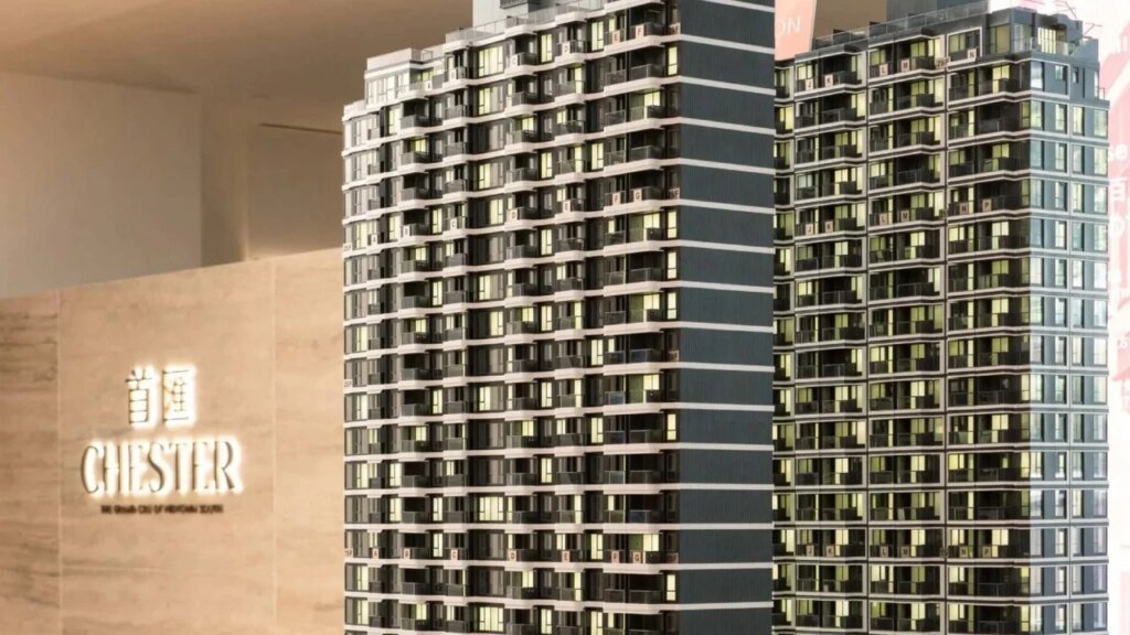 Hong Kong developers test homebuyers with modest price increases after sell-outs