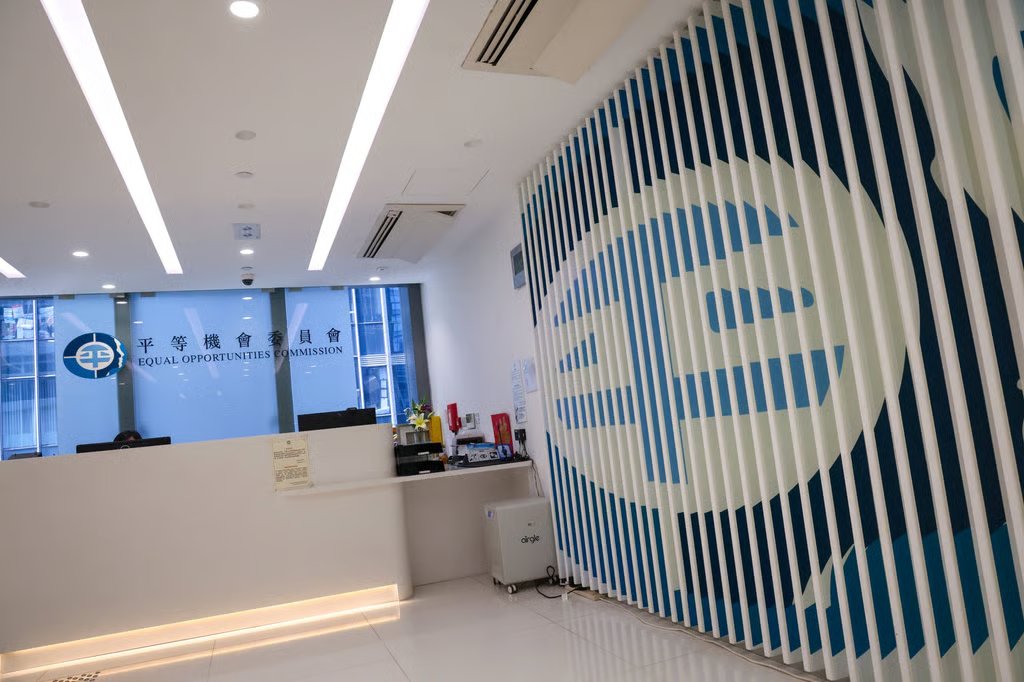 The Equal Opportunities Commission is set to launch a community partner training programme, calling on companies to nominate staff members to help prevent harassment within their ranks. Photo: Jelly Tse