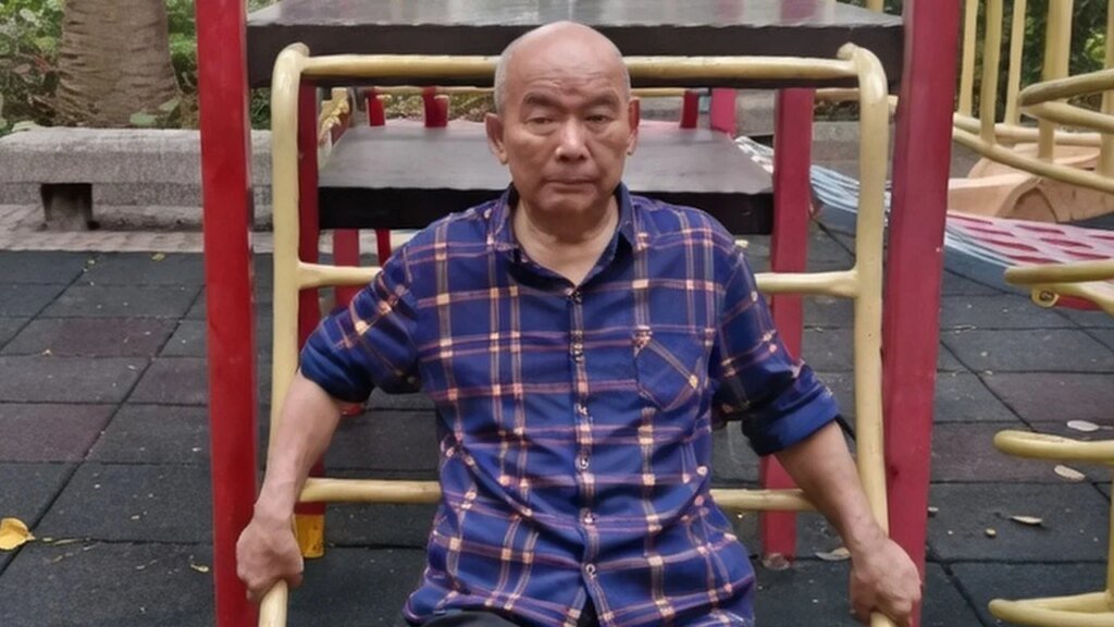 Hong Kong rescuers search for man, 81, who went missing on hike in Tuen Mun