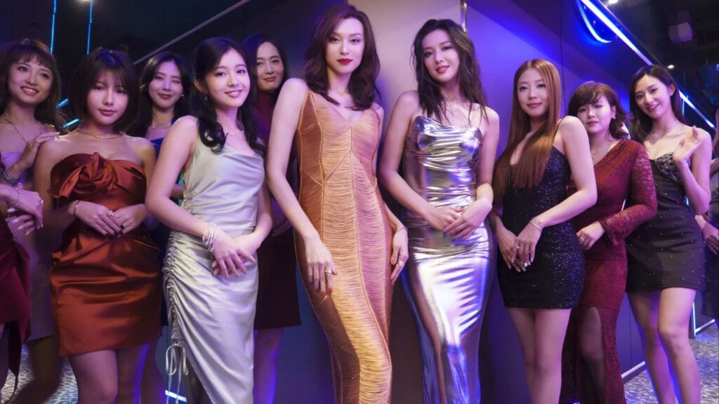 Easter box office takings twice that of 2025 break despite exodus of Hongkongers