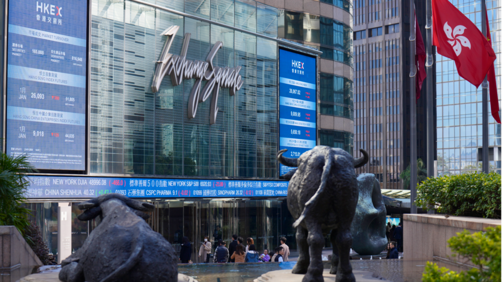 Mainland's Huaqin seeks to raise nearly $581m in HKSAR listing