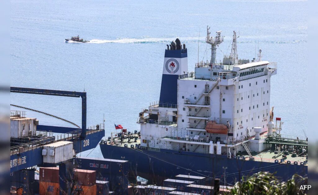 Latest and Breaking News on NDTV