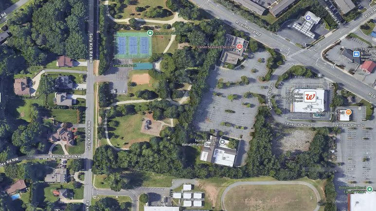 2 Killed As Planned Fight Escalates To Mass Shooting In North Carolina Park