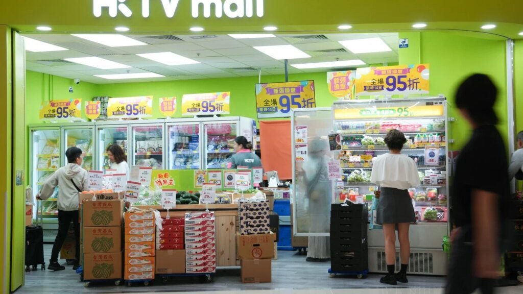 HKTVmall parent firm under fire for testing how long detached animal heads can survive