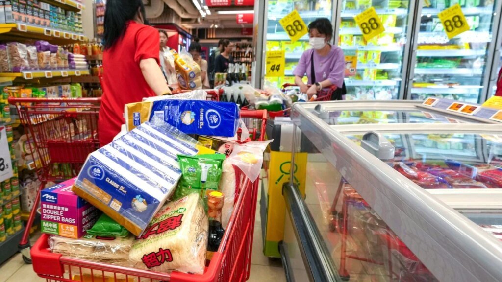 Hong Kong retailers leverage scale, sourcing to offset war-driven cost pressures