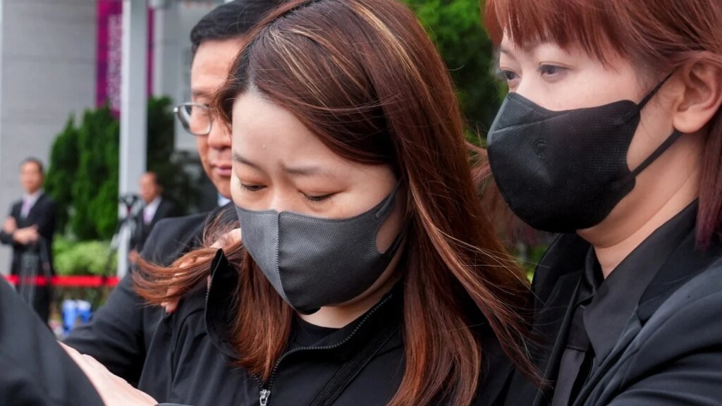 Tai Po blaze hearing: property firm failed to identify, follow up on fire hazards