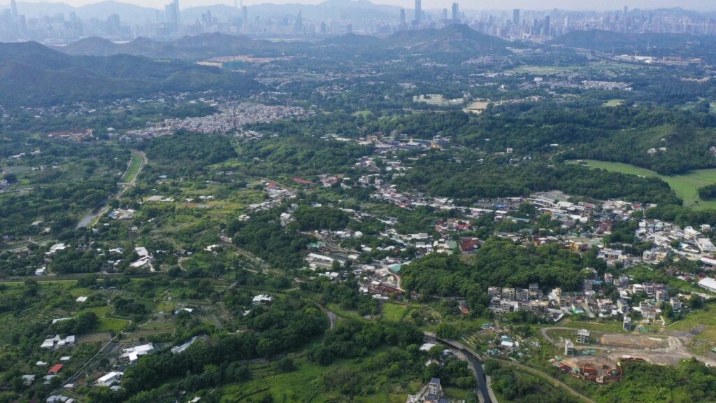 Separate fencing hall and pool in revised Northern Metropolis sports facilities plan