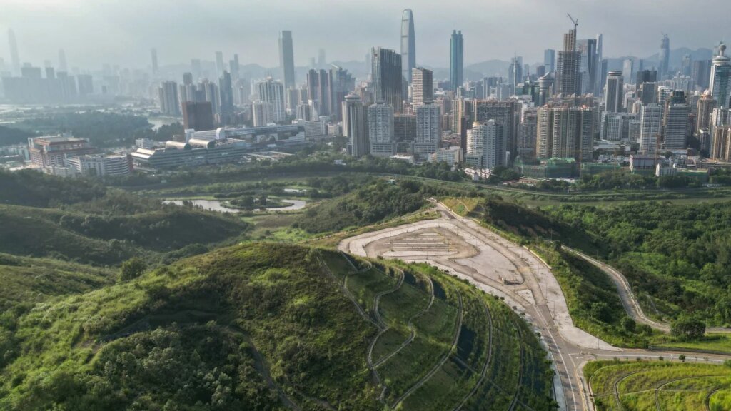 Hong Kong seeks to raise bond issuance ceiling to HK$900 billion