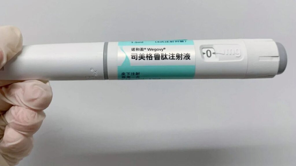 5 arrested at Hong Kong pharmacies, anti-obesity pills and slimming injections seized