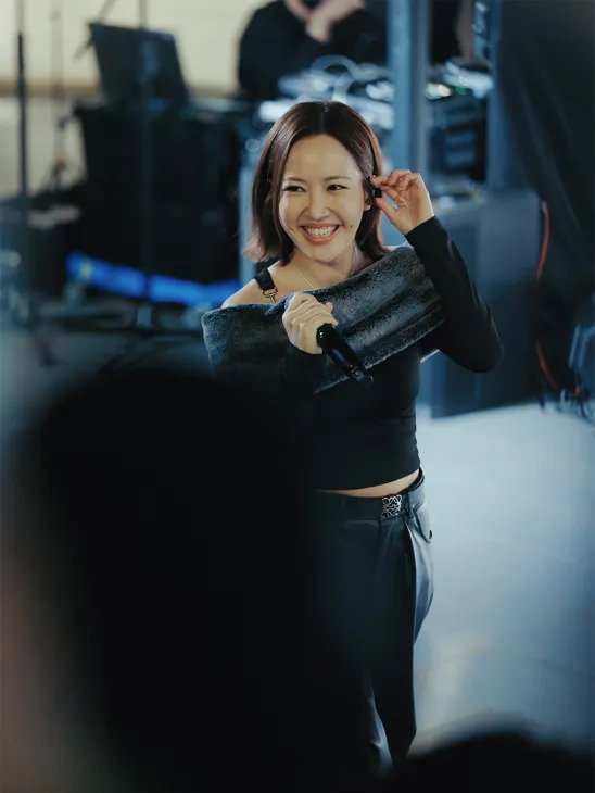 A Canto-pop revival is putting Hong Kong’s local music scene back in play