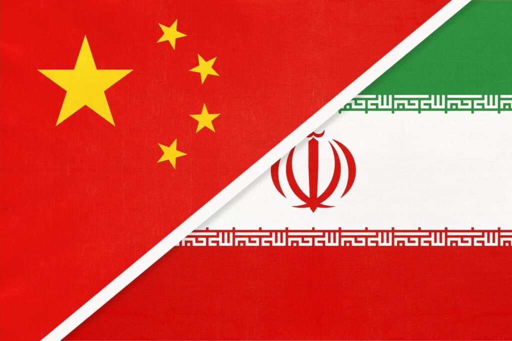ASPI’s China Defence Universities Tracker: China–Iran research ties
