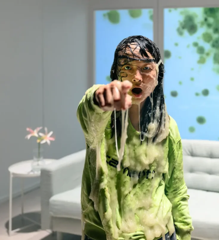 Danish director brings “The Liar” to Hong Kong