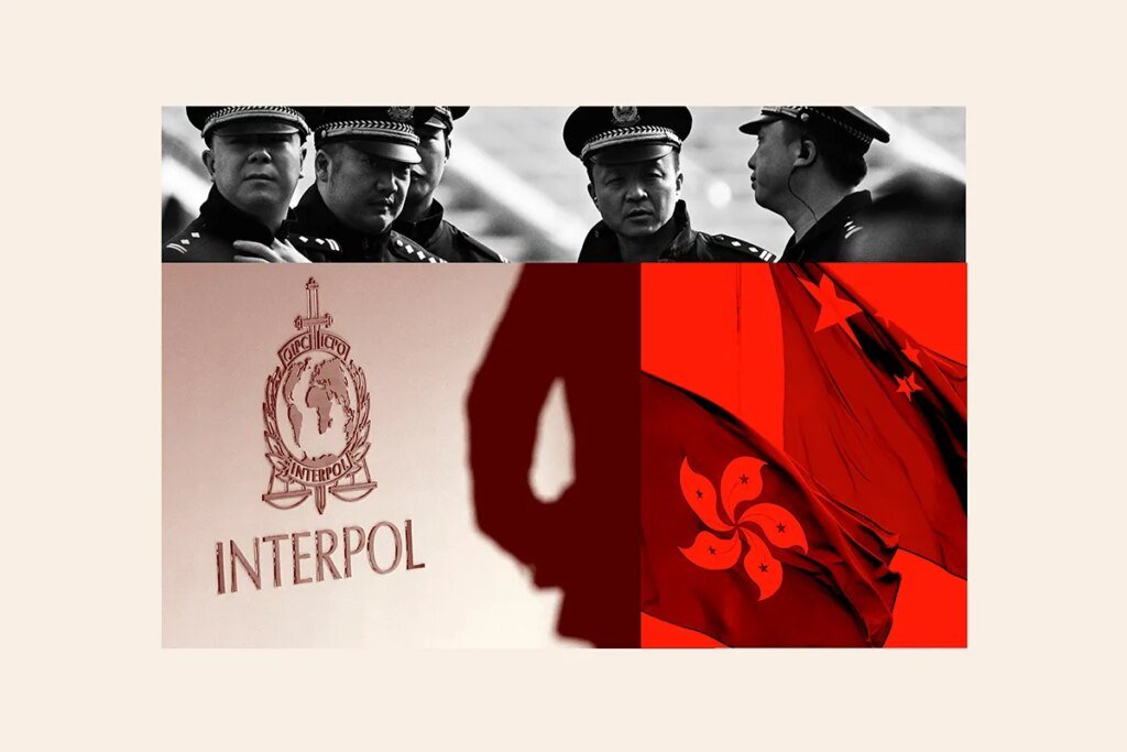 Interpol: How Shock Hong Kong Meeting Shows China’s Power In Interpol