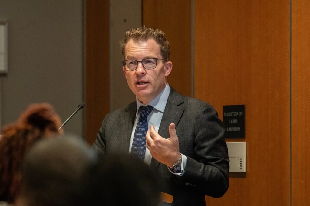 After watchdog slams understaffing, AI to vet Pentagon-backed professors’ China ties