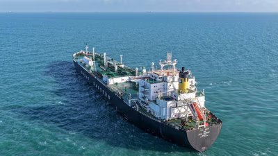 Iran crude tanker changes course to China, govt says no payment issues (PTI/ Representational)