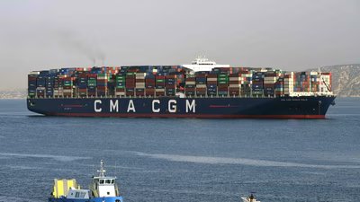 Iran closed the Strait of Hormuz amid escalating conflict with US, triggering a global energy crisis. (AFP)