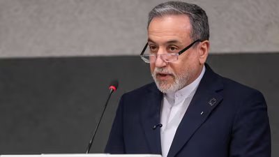 Earlier, claims surfaced suggesting that while some progress has been made, the momentum has slowed down due to the absence of a response from the Iranian side. (AP)