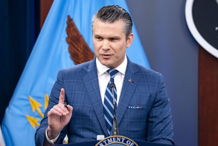 China criticizes blockade of Iran, warns against return to 'jungle law'