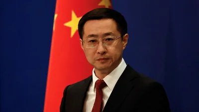 China warns US over 50 % tariff hike threat. (REUTERS file)