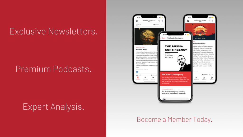 Beijing’s United Front and the Quiet Transfer of Western Technology