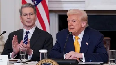 Russian oil waiver renewed by US, treasury department posted the updated license late Friday (File photo/Bloomberg)