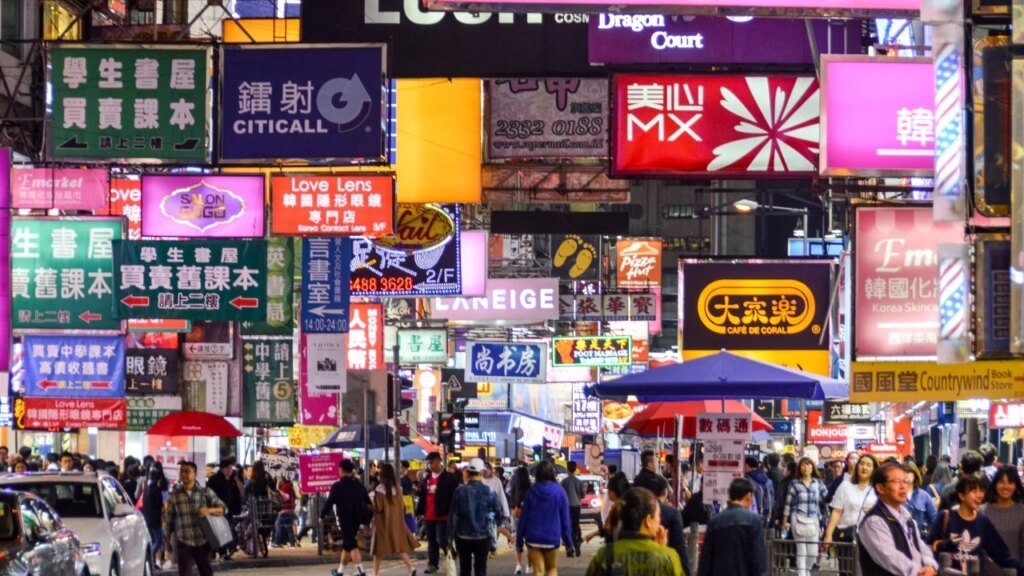 Opinion | How Hong Kong can beat Singapore as the launch pad for Chinese firms