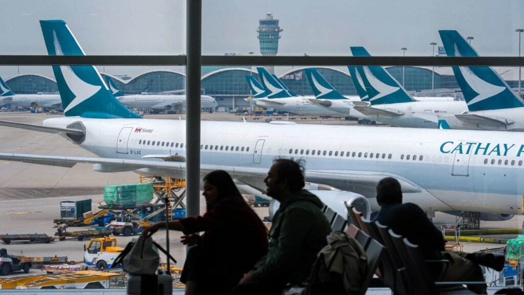 More Hongkongers to travel over long Easter break despite higher costs