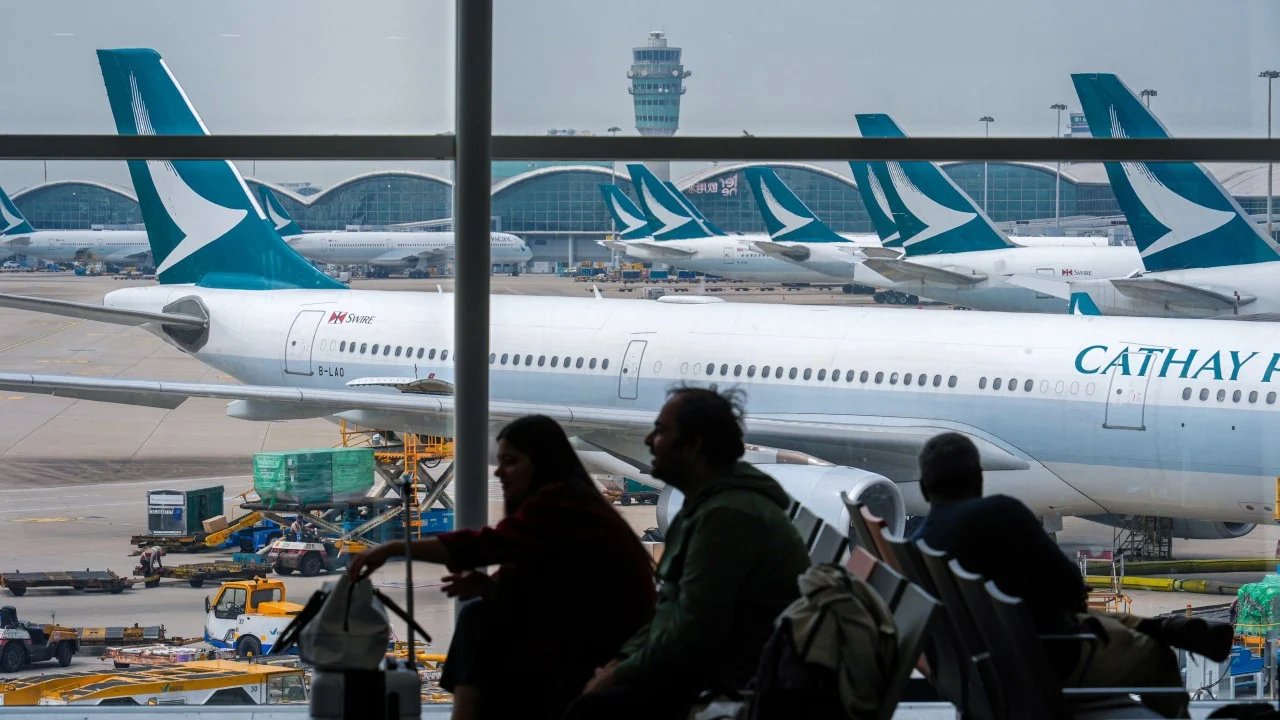 More Hongkongers to travel over long Easter break despite higher costs