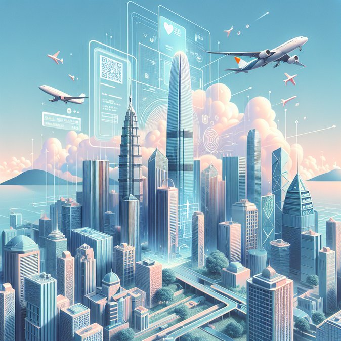 Vietnam Launches Two-Hour Fast-Track E-Visa Service for Hong Kong Travellers