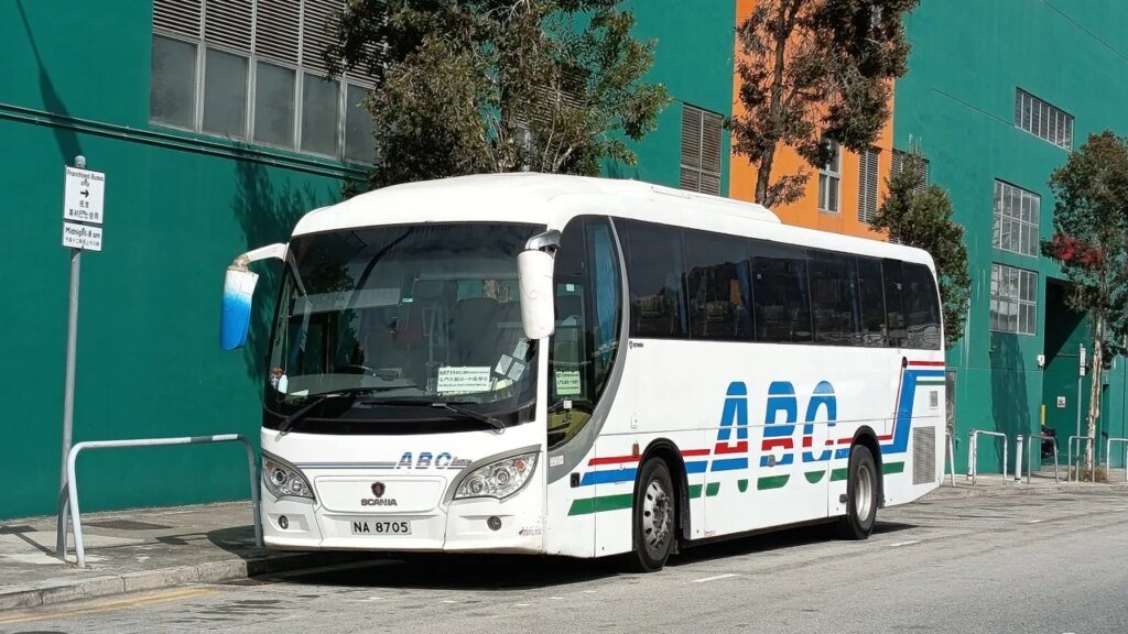 Tuen Mun bus operator cuts services amid soaring fuel prices, warns of closure