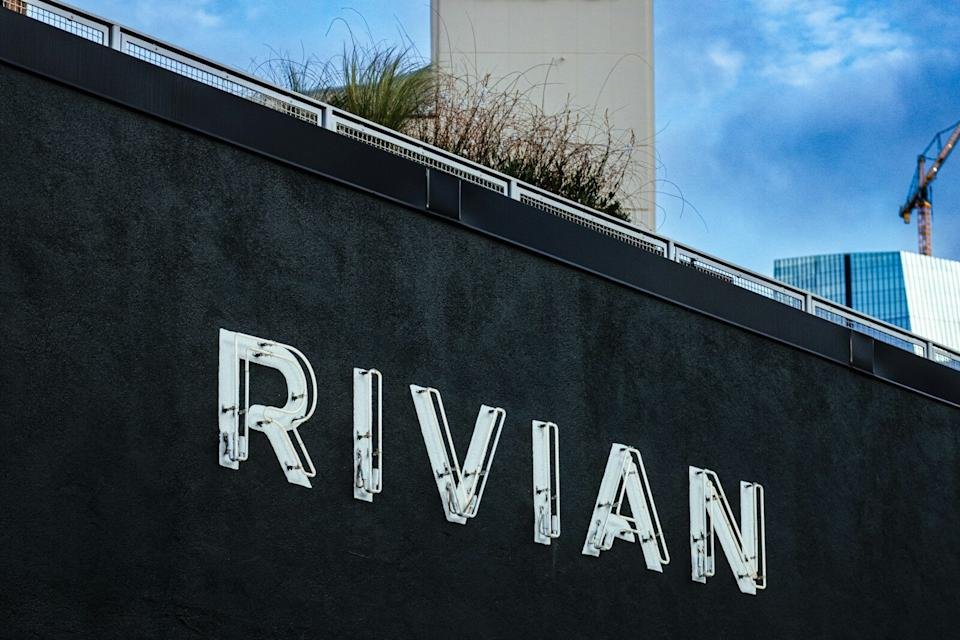Rivian’s Georgia Plant Is Finally Taking Shape—But Behind the Scenes, Bigger Moves Are Already Happening