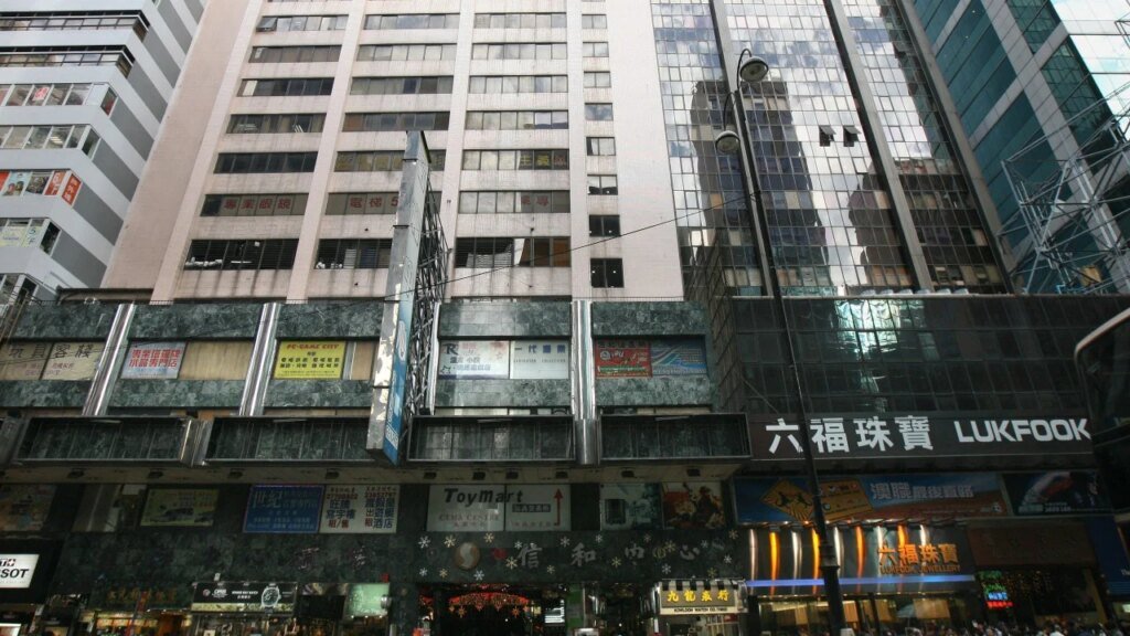 Hong Kong police hunt for man behind theft of 2 Pokemon cards worth HK$28,000